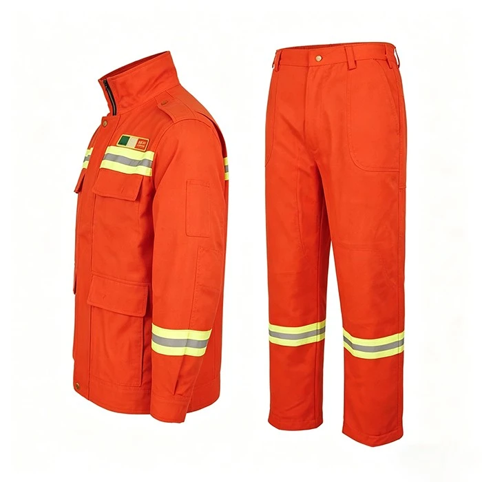 Firefighting Training Uniform suppliers