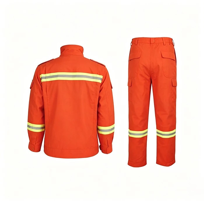 Firefighting Training Uniform factory