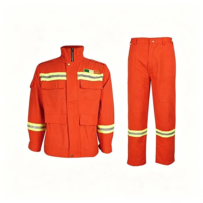 Firefighting Training Uniform