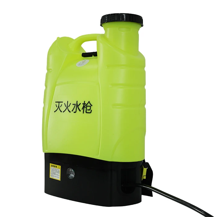 Electric High-pressure Water Gun high quality